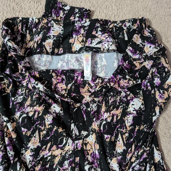 Lularoe leggings - Picture 1 of 1